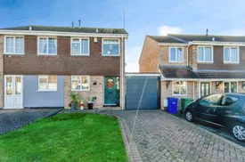 Property responsive