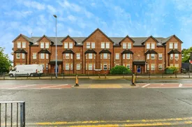 Property responsive