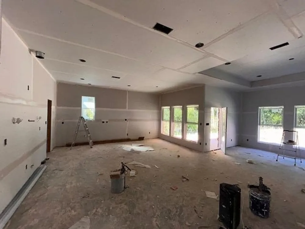 8598 Sana Drive, TX 77713