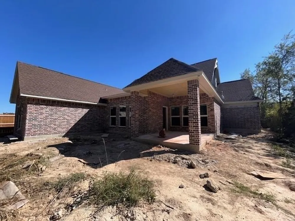 8598 Sana Drive, TX 77713