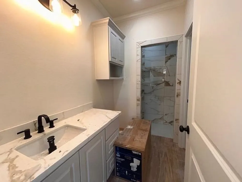 8525 Sana Drive, TX 77713