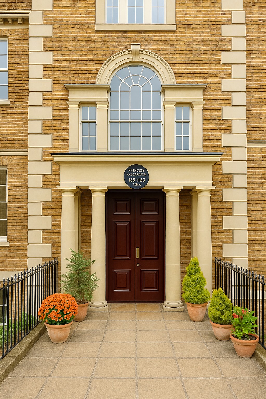 Two Bedroom Flat  For sale  Princess Park Manor  Friern Barnet  N11 Image 7