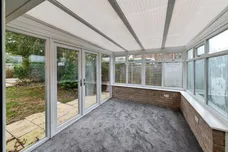 Abbotts Gardens, Whaplode, Spalding