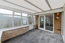 Abbotts Gardens, Whaplode, Spalding