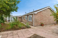 Abbotts Gardens, Whaplode, Spalding