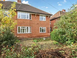 Craufurd Rise, Maidenhead photo