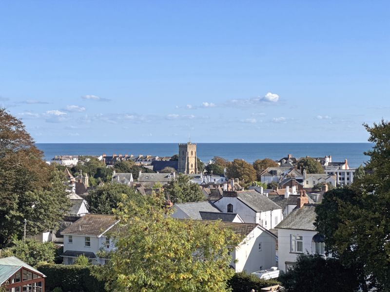 Cottington Court, Sidmouth Image 1