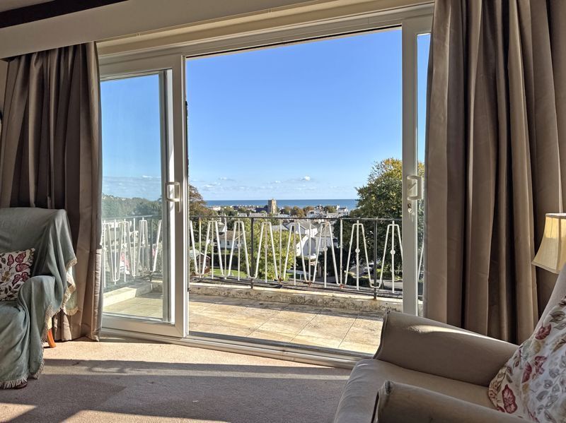 Cottington Court, Sidmouth Image 2