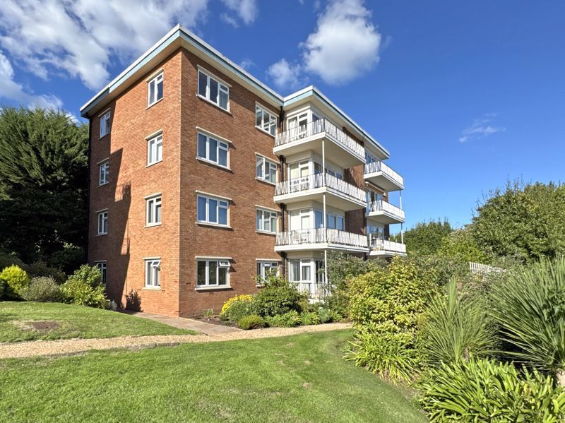 Cottington Court, Sidmouth Image 11