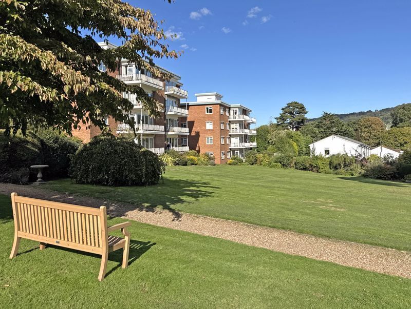 Cottington Court, Sidmouth Image 13