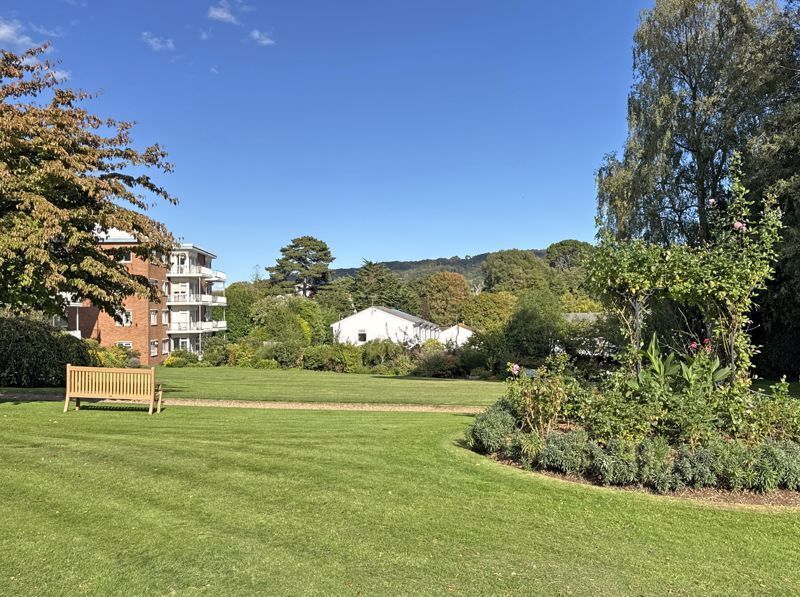 Cottington Court, Sidmouth Image 14