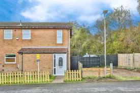 Property responsive