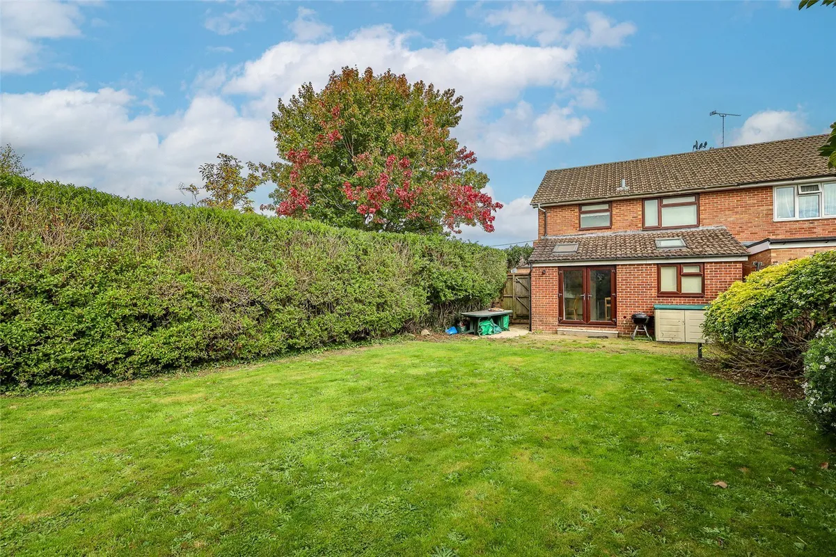 Syers Road, Liss, Hampshire, GU33