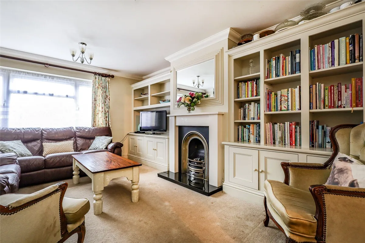 Syers Road, Liss, Hampshire, GU33