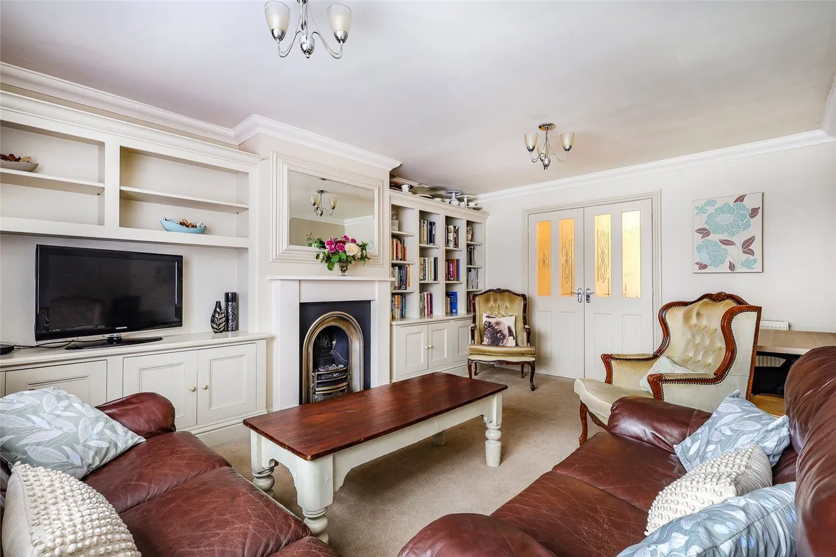 Syers Road, Liss, Hampshire, GU33