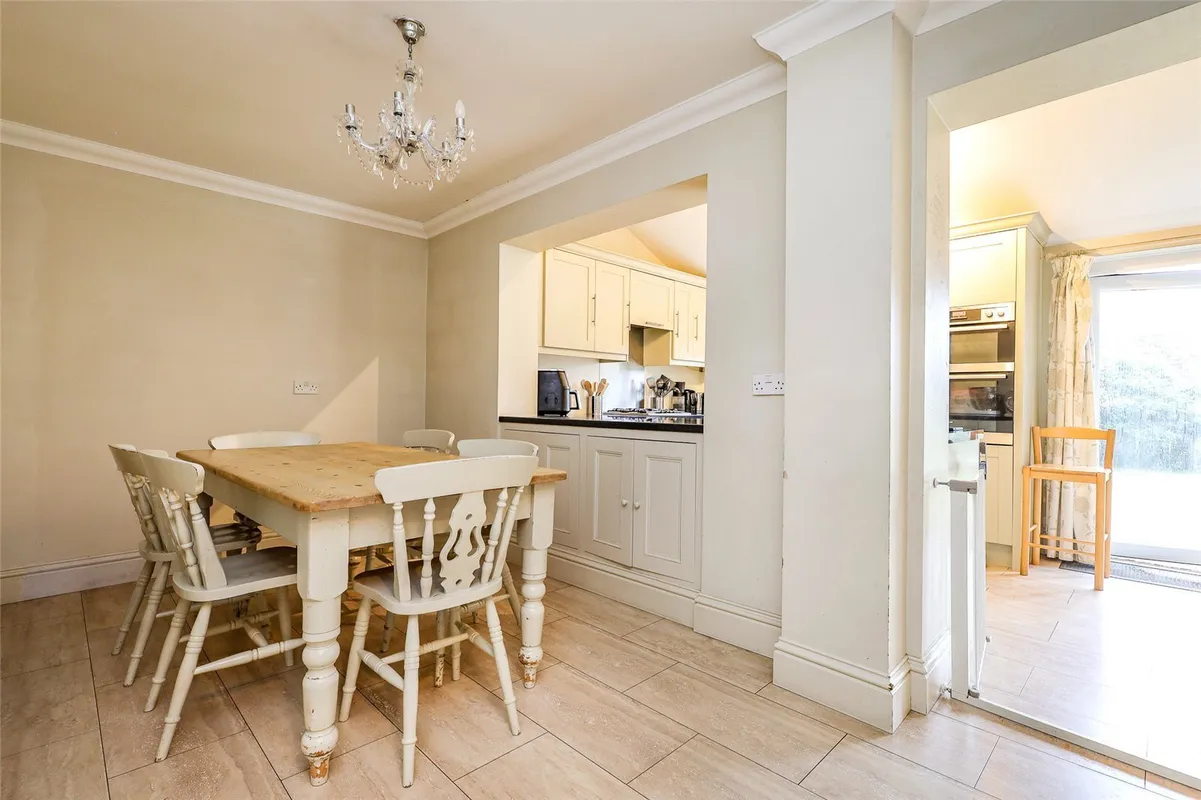 Syers Road, Liss, Hampshire, GU33