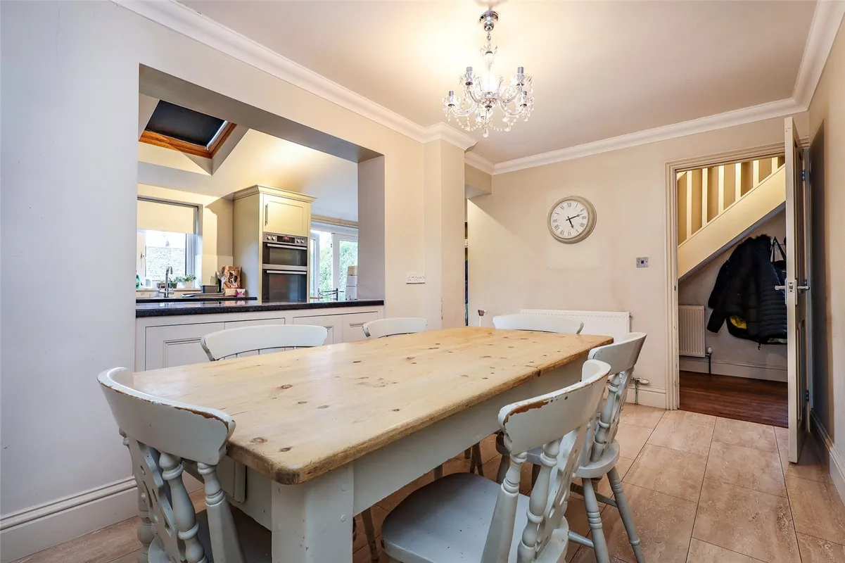 Syers Road, Liss, Hampshire, GU33