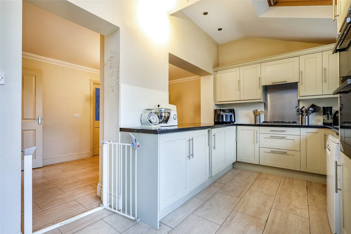 Syers Road, Liss, Hampshire, GU33