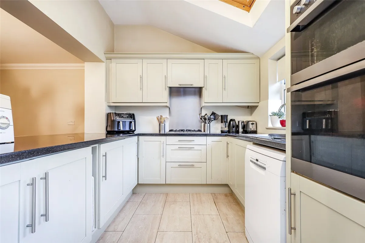 Syers Road, Liss, Hampshire, GU33