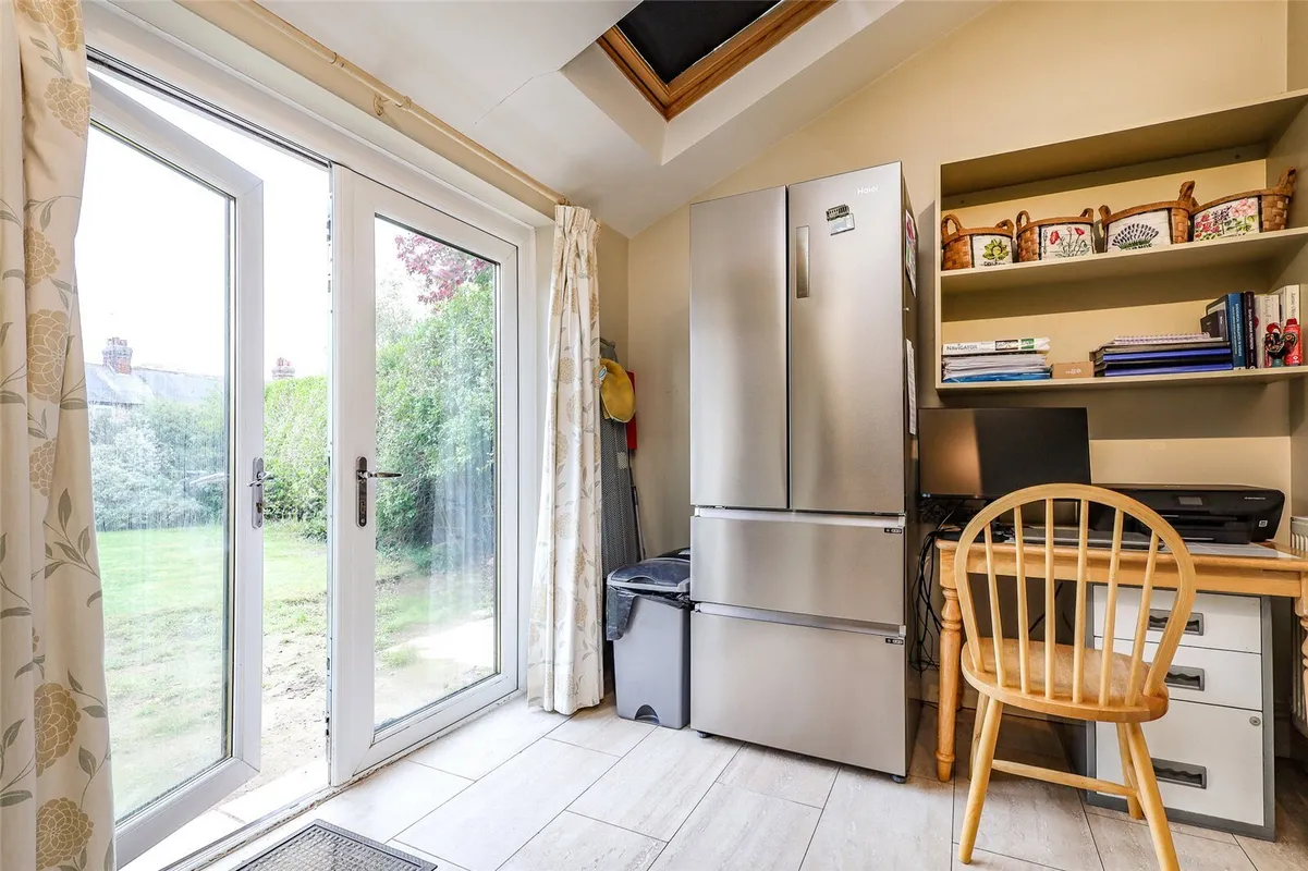 Syers Road, Liss, Hampshire, GU33