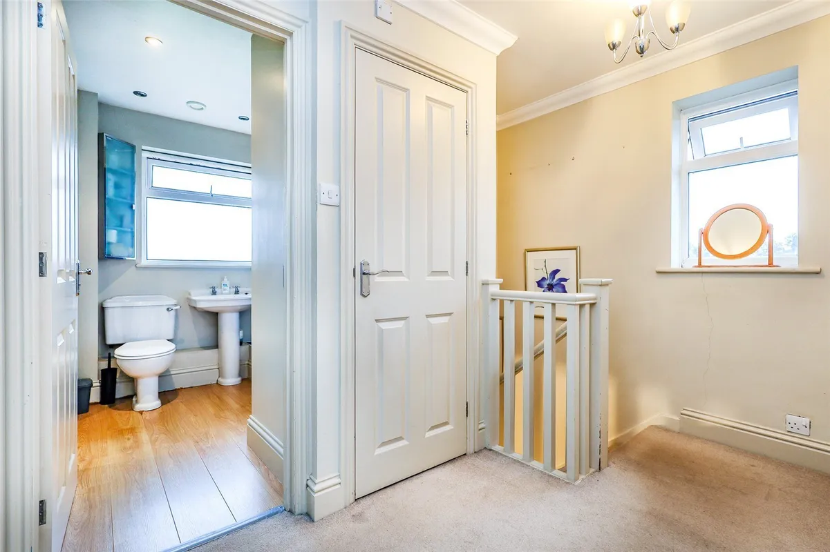 Syers Road, Liss, Hampshire, GU33
