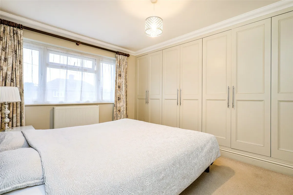 Syers Road, Liss, Hampshire, GU33