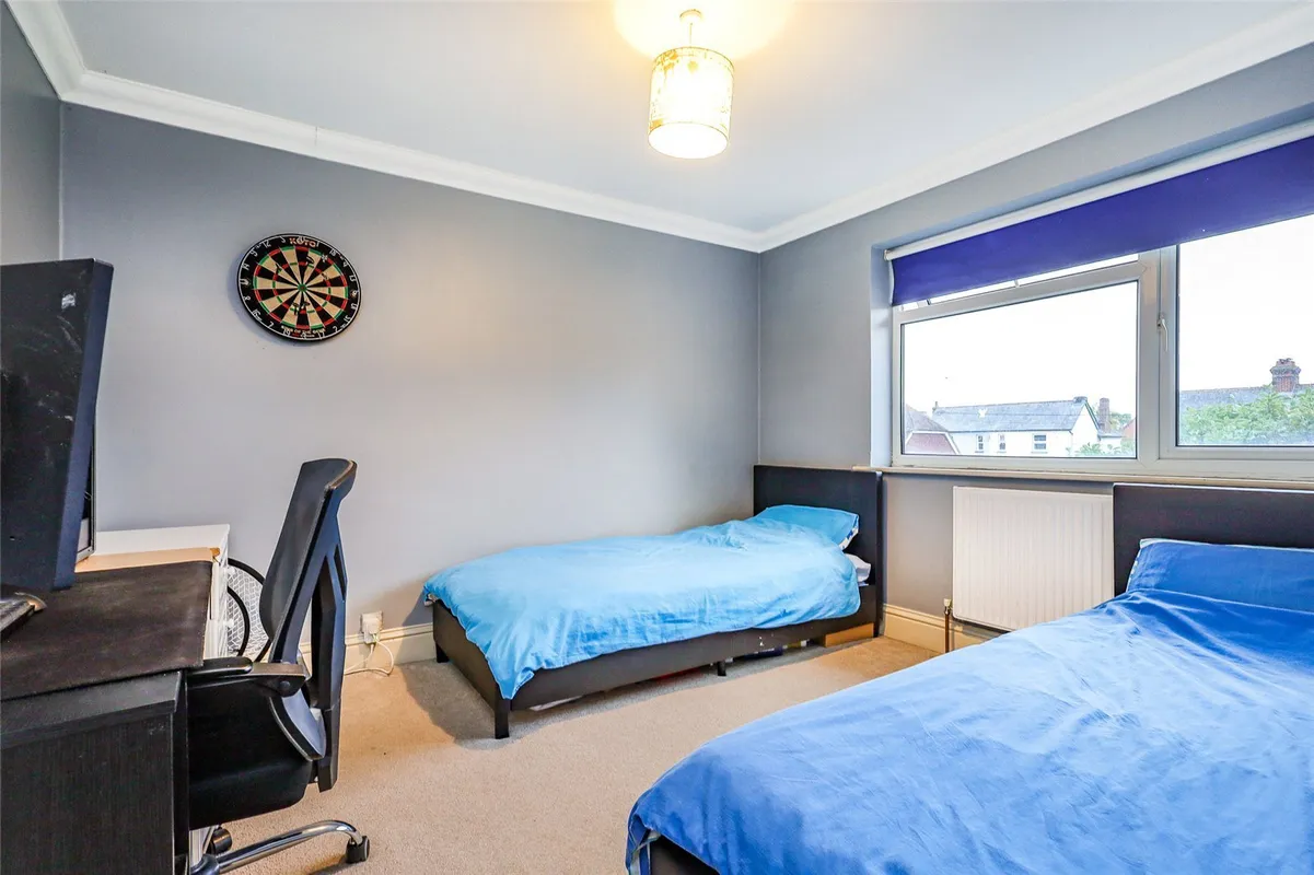 Syers Road, Liss, Hampshire, GU33