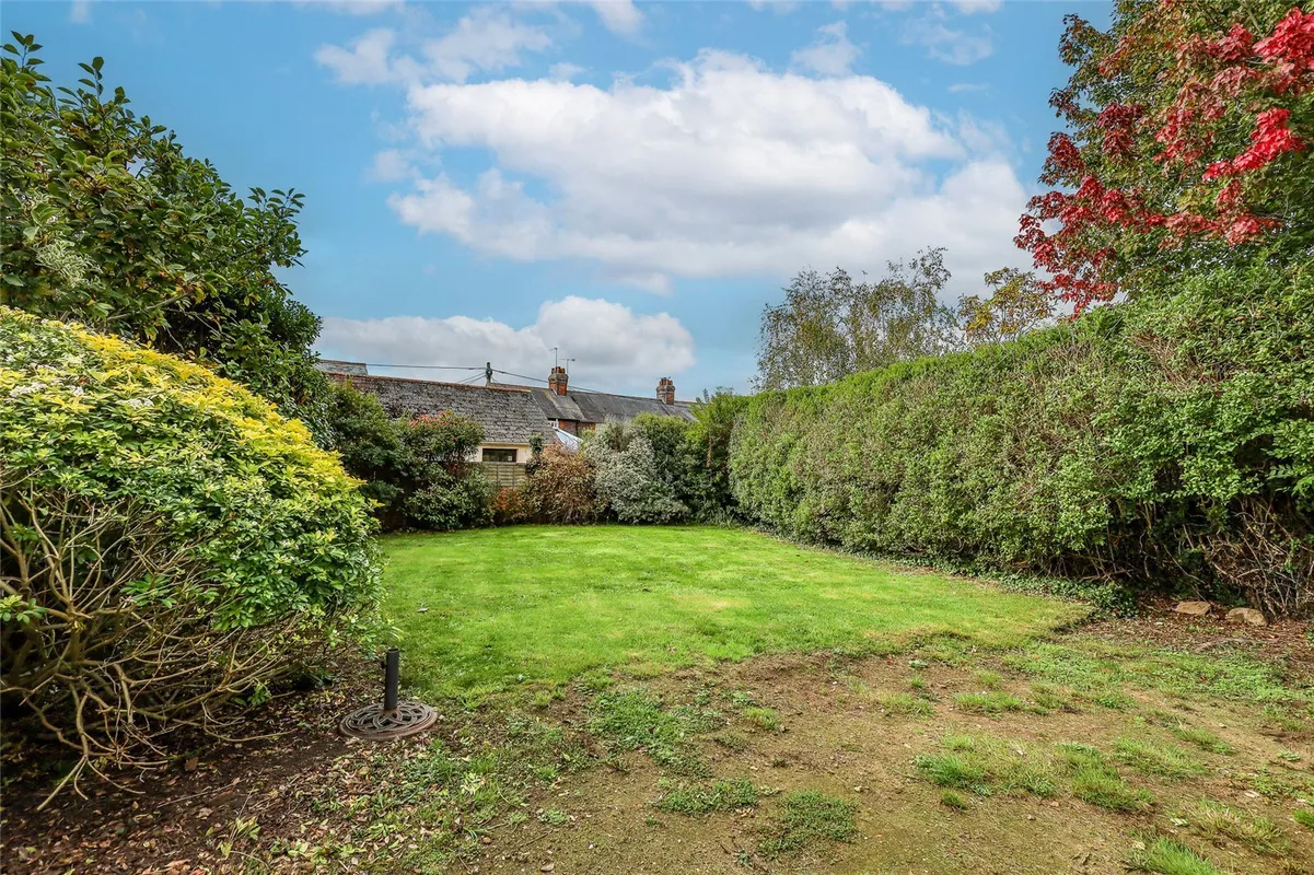 Syers Road, Liss, Hampshire, GU33