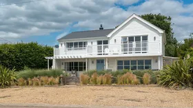 Victoria Esplanade, West Mersea, Colchester, Essex, CO5, West Mersea