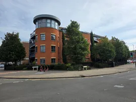 Buckingham Street, Aylesbury photo