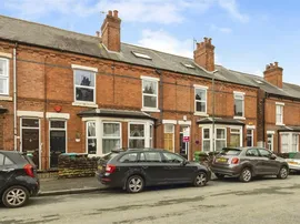 Crossman Street, NOTTINGHAM photo