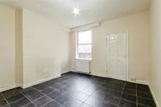 Crossman Street, NOTTINGHAM