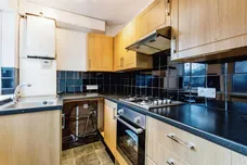 Crossman Street, NOTTINGHAM