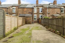 Crossman Street, NOTTINGHAM