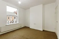 Crossman Street, NOTTINGHAM