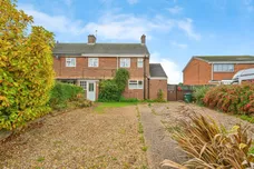 Sutton Lane, Hilton, Derby