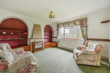 Sutton Lane, Hilton, Derby