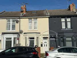 New Road East, Portsmouth photo