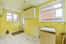 Sutton Lane, Hilton, Derby