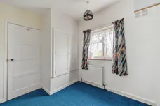 Sutton Lane, Hilton, Derby
