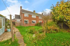 Sutton Lane, Hilton, Derby