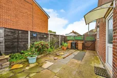 Sutton Lane, Hilton, Derby