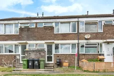 York Way, Thetford