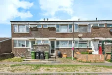 York Way, Thetford