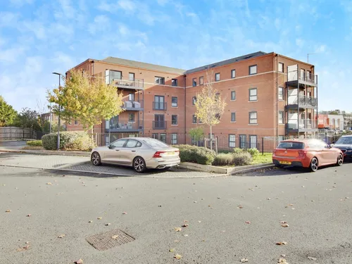 Bridge Road East, Welwyn Garden Cityphoto