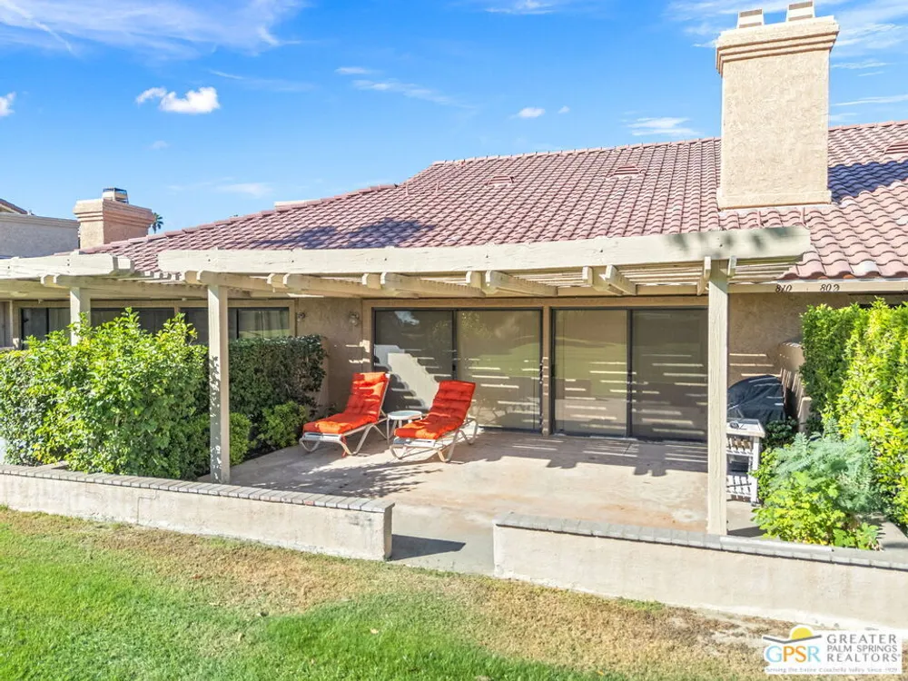 41810 Woodhaven Dr E, Palm Desert, CA 92211