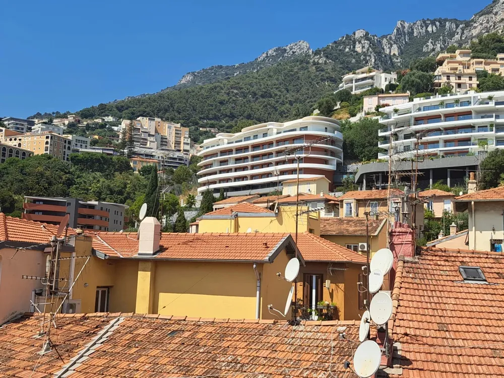 Roquebrune-Cap-Martin, 06190, France