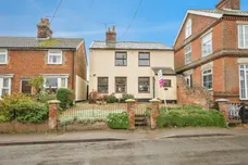 Main Road, Chelmondiston, Ipswich