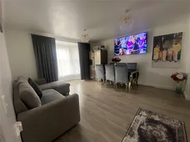 Property responsive