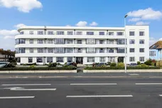 Brighton Road, Worthing